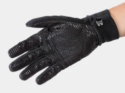 Best Sale Trek Bikes Bontrager Circuit Women's Windshell Cycling Glove Black