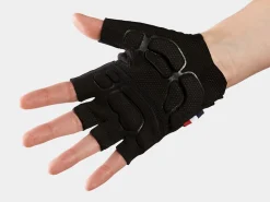 Shop Trek Bikes Bontrager Circuit Women's Twin Gel Cycling Glove