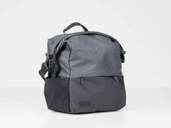 Shop Trek Bikes Bontrager City Shopper Pannier Black