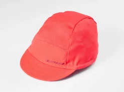 Shop Trek Bikes Bontrager Classic Cycling Cap Radioactive Yellow