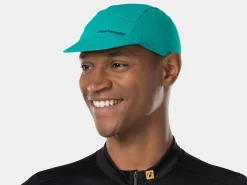 Shop Trek Bikes Bontrager Classic Cycling Cap Radioactive Yellow