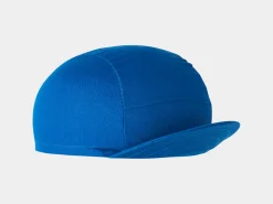 Shop Trek Bikes Bontrager Classic Cycling Cap Radioactive Yellow