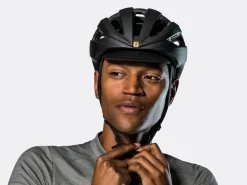 Shop Trek Bikes Bontrager Classic Cycling Cap Radioactive Yellow