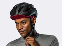 Shop Trek Bikes Bontrager Classic Cycling Cap Radioactive Yellow