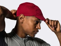 Shop Trek Bikes Bontrager Classic Cycling Cap Radioactive Yellow