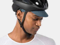 Shop Trek Bikes Bontrager Classic Cycling Cap Radioactive Yellow