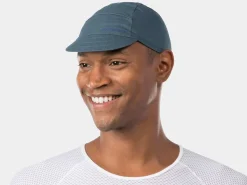 Shop Trek Bikes Bontrager Classic Cycling Cap Radioactive Yellow