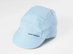 Shop Trek Bikes Bontrager Classic Cycling Cap Radioactive Yellow