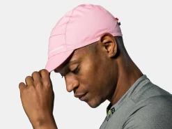 Shop Trek Bikes Bontrager Classic Cycling Cap Radioactive Yellow