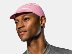 Shop Trek Bikes Bontrager Classic Cycling Cap Radioactive Yellow