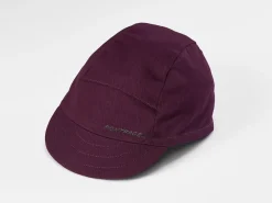 Shop Trek Bikes Bontrager Classic Cycling Cap Radioactive Yellow