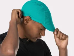 Shop Trek Bikes Bontrager Classic Cycling Cap Radioactive Yellow