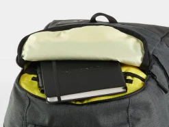 Fashion Trek Bikes Bontrager Commuter Backpack Black