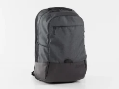 Fashion Trek Bikes Bontrager Commuter Backpack Black