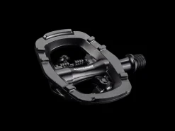 Cheap Trek Bikes Bontrager Commuter Pedal Set Black