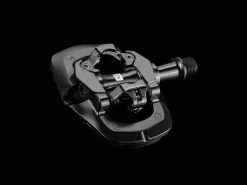 Cheap Trek Bikes Bontrager Commuter Pedal Set Black