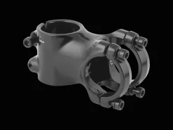 Sale Trek Bikes Bontrager Comp 31.8 7 Degree Blendr Stem Black