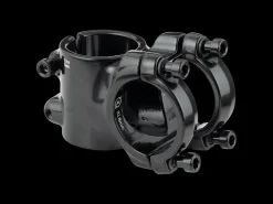 Sale Trek Bikes Bontrager Comp 31.8 7 Degree Blendr Stem Black