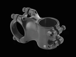 Sale Trek Bikes Bontrager Comp 31.8 7 Degree Blendr Stem Black