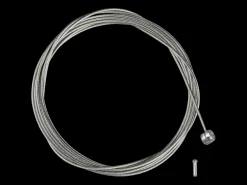 Best Trek Bikes Bontrager Comp MTB Brake Cable Stainless