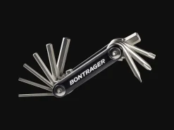 Online Trek Bikes Bontrager Comp Multi-Tool Black