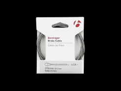 Clearance Trek Bikes Bontrager Comp Road Brake Cable Stainless