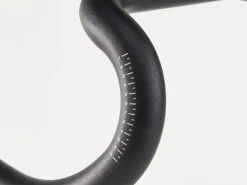 Store Trek Bikes Bontrager Comp Road Handlebar Trek Black