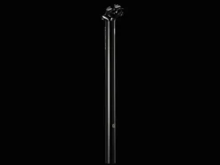 Fashion Trek Bikes Bontrager Comp Seatpost Black