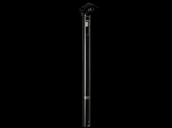 Fashion Trek Bikes Bontrager Comp Seatpost Black
