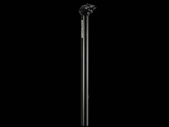 Fashion Trek Bikes Bontrager Comp Seatpost Black