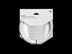 Best Sale Trek Bikes Bontrager Comp Shift Cable & Housing Set