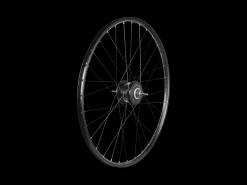 New Trek Bikes Bontrager Connection Alfine 700c Wheel Black