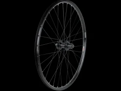 Discount Trek Bikes Bontrager Connection 6-Bolt Disc 27.5" MTB Wheel Black