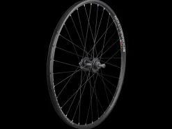 Cheap Trek Bikes Bontrager Connection 6-Bolt Disc 27.5" MTB Wheel Black