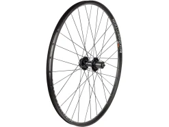 Best Sale Trek Bikes Bontrager Connection Boost 6-Bolt Disc 27.5" MTB Wheel Black
