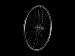 Online Trek Bikes Bontrager Connection Boost Thru Axle 6-Bolt Disc 29" MTB Wheel Black