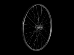 Online Trek Bikes Bontrager Connection Boost Thru Axle 6-Bolt Disc 29" MTB Wheel Black