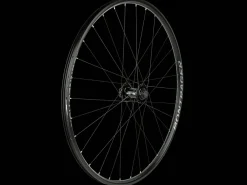 Online Trek Bikes Bontrager Connection Boost Thru Axle 6-Bolt Disc 29" MTB Wheel Black
