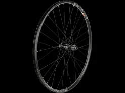 Online Trek Bikes Bontrager Connection Boost Thru Axle 6-Bolt Disc 29" MTB Wheel Black
