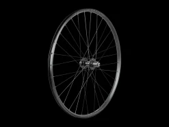 Clearance Trek Bikes Bontrager Connection Boost Quick Release 6-Bolt Disc 29" MTB Wheel Black