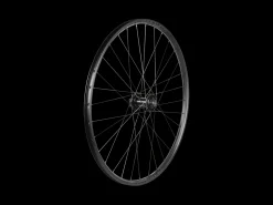 Hot Trek Bikes Bontrager Connection Boost 6-Bolt Disc 27.5" Wheel Black