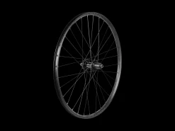 Hot Trek Bikes Bontrager Connection Boost 6-Bolt Disc 27.5" Wheel Black