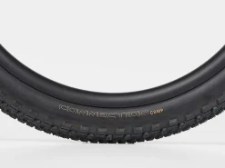 Online Trek Bikes Bontrager Connection Comp MTB Tire Black