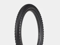 Cheap Trek Bikes Bontrager Connection Comp Hard-Case MTB Tire Black
