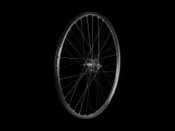 Flash Sale Trek Bikes Bontrager Connection Dynamo Centerlock 700c Wheel Black