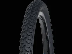 Fashion Trek Bikes Bontrager Connection Hard Case Trail Tire Black