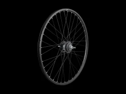 Best Trek Bikes Bontrager Connection Nexus 700c Wheel Black