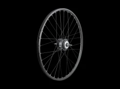 Discount Trek Bikes Bontrager Connection Nexus 29" MTB Wheel Black
