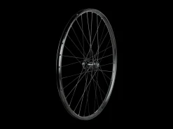 New Trek Bikes Bontrager Connection Quick Release 6-Bolt Disc 29" MTB Wheel Black