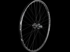 New Trek Bikes Bontrager Connection Quick Release 6-Bolt Disc 29" MTB Wheel Black